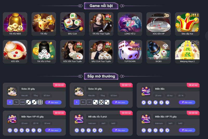 Điểm mạnh chứng minh Bet66 đáng tin cậy